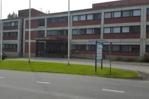 Hotel Savonia, Kuopio