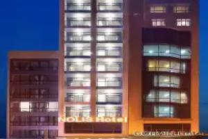 Nolis Hotel, Vung Tau