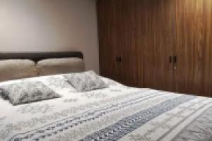 Cozy Elegant Apartment - Center- Free Parking & AirC & Internet, Rabat
