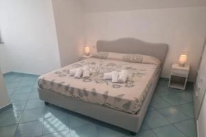 Sant Antonio in Hotel, Massa Lubrense
