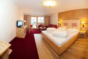 Hotel Alte Post, Grossarl