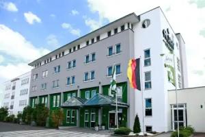 Hockenheim - Hotels Hockenheim - Hotels