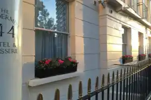 The Windermere Hotel, London, London