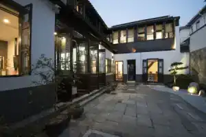 Soochow 1779 Guest house, Suzhou
