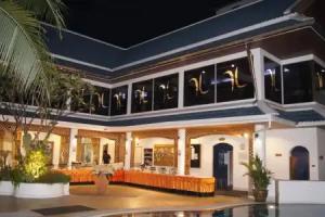 The Yorkshire Hotel, Patong
