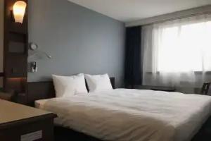 Toyoko Inn, Ulan Bator