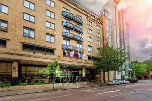 Clayton Hotel Belfast City, Belfast