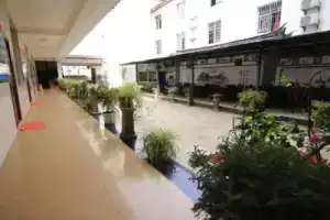 Lihai Business Hotel, Lijiang