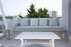 Santorini Garden Homes Apartments, Messaria