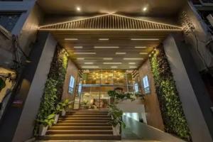 Icon Saigon - Lifestyle Design Hotel, Ho Chi Minh