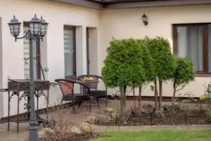 Amphora Hotel, Ventspils