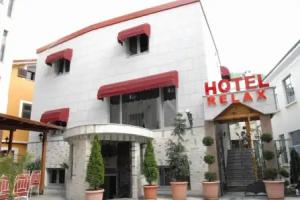 Hotel Relax City Center, Tirana
