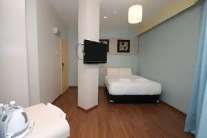 Ipoh Boutique Hotel, Ipoh