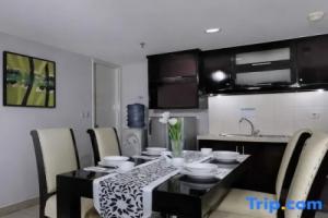 Horison Ultima Suite & Residences Rasuna Apart-hotel, Jakarta