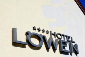 Hotel & Gasthof Löwen, Ulm