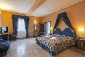 I Portici Hotel - Residenza d'Epoca, Arezzo