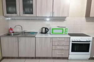 Lux Apartments in Rechnoy Lane, Orel