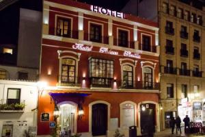 Hotel Palace Sevilla, Seville