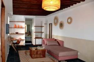Riad Dar Dar Hotel, Rabat