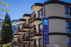 Apartment Near Spieljochbahn Fugen, Fuegen
