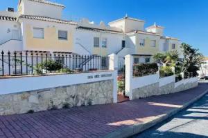Apartamento Vista Serena en Park, Torrox