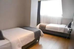 Kings Cross Hotel, Istanbul