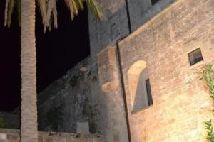 Castello Risolo Apartments, Specchia