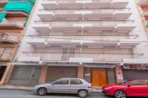 Apartaments Ar Isern, Blanes