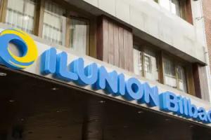 Hotel Ilunion Bilbao, Bilbao