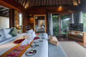 Black Penny Villas Ubud, Ubud