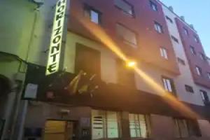 Hotel Horizonte, Santa Cruz de Tenerife