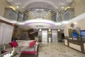 OYO 182 Zariana Hotel, Dubai