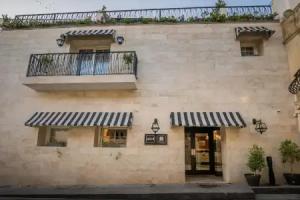 HOLM Boutique & SPA - IK Collection, St Julians