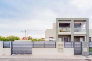 Holiday Home in Residence KOMA, Torrevieja