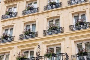 Hôtel Mercure Paris la Sorbonne Saint-Germain-Des-Prés, Paris