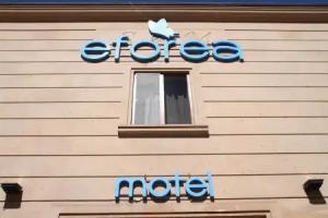 Eforea Motel, Yerevan