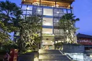 MaxOne Hotels at Ubud, Ubud