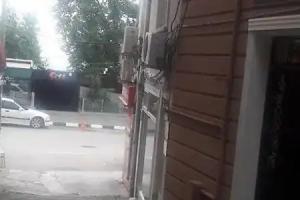 Kadıoğlu apart, Bursa