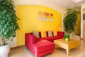 Home Inn Beichen Avenue, Kunming