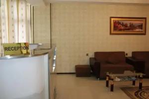 Baku Luxury Hotel, Baku