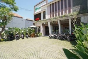 Capital O 2166 Elitya Stay Mini-hotel, Denpasar