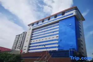 Beijing Tianyou Hotel, Beijing
