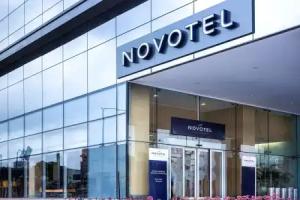 Novotel RJ Porto Atlântico, Rio De Janeiro