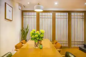 Handshake Hostel, Hangzhou