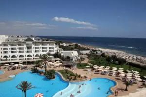 El Mouradi Palm Marina - Families and Couples Only, Port El Kantaoui