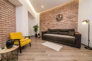 Marcel Apartments, Belgrade