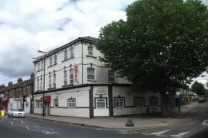 The Commongate Hotel, London