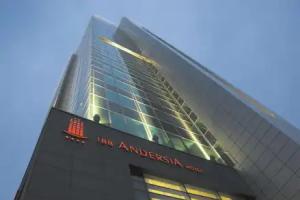 Andersia Hotel & Spa Poznan, a member of Radisson Individuals, POZNAN
