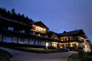 Allgäuer Panoramahotel, Oberstaufen