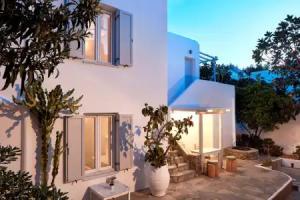 Mykonos Town Suites, Mykonos City